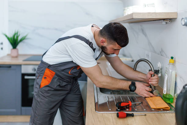 Best Local Plumber Services  in Kellogg, ID