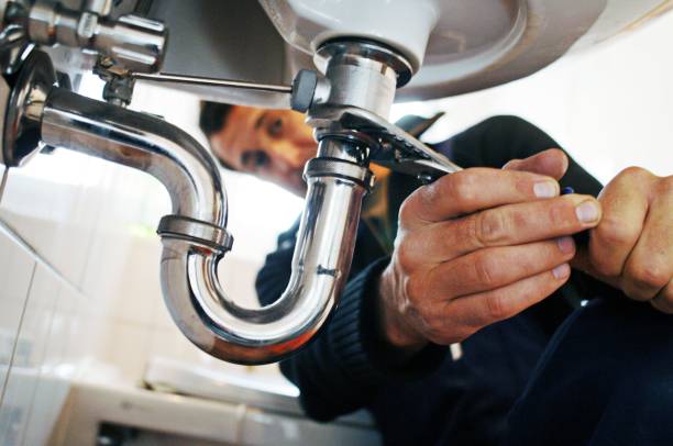 Best Leak Detection Services  in Kellogg, ID