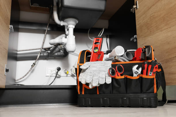 Trusted Kellogg, ID Plumbing Experts