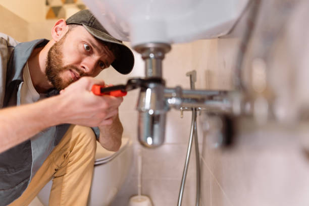 Best Water Leak Repair  in Kellogg, ID