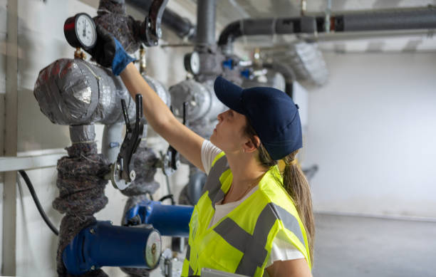 Best Commercial Plumbing Services  in Kellogg, ID