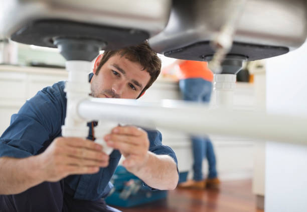 Best Toilet Repair Services  in Kellogg, ID