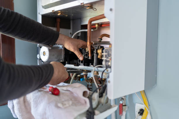 Best Emergency Plumber  in Kellogg, ID