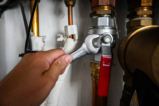 Best Clogged Drain Plumber  in Kellogg, ID